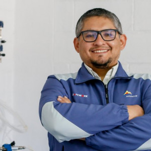 Foto: LUIS TEJADA