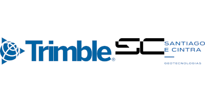 Trimble e Santiago&Cintra